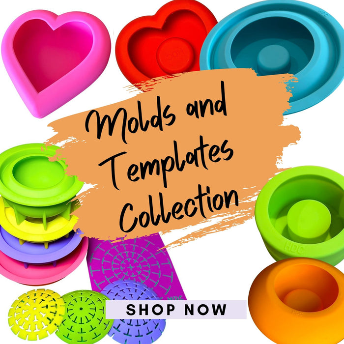 Molds and Templates