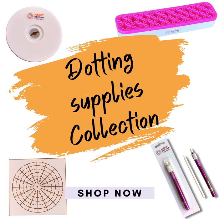 Dotting Supplies