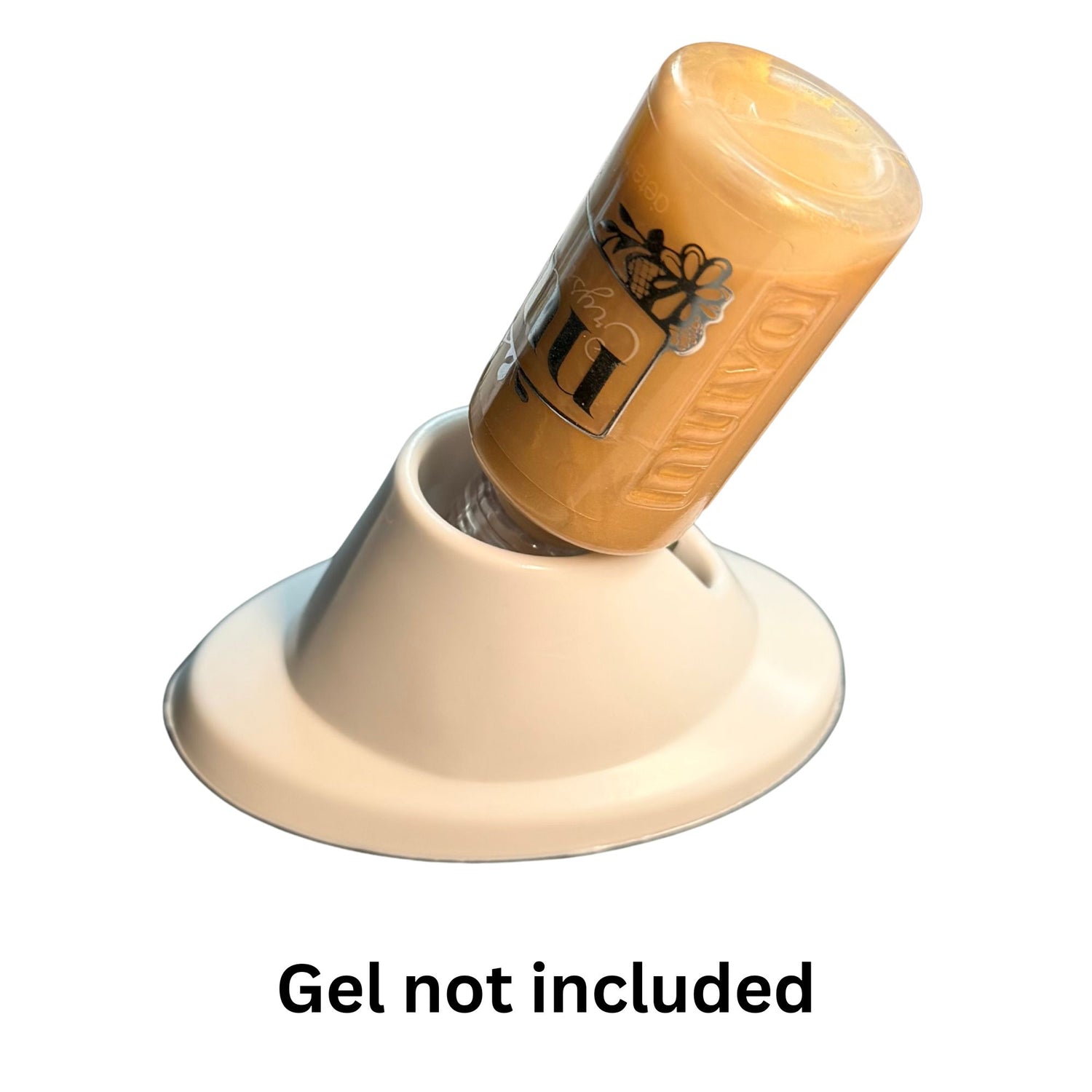 April Offer - Gel Stand